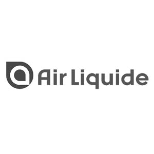 Air Liquide company logo